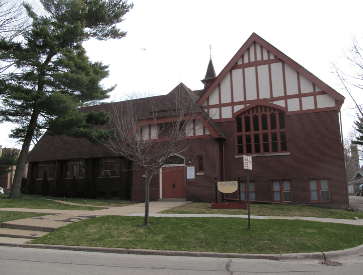 Shorefront Legacy Center